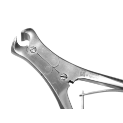 Kleszcze do cięcia drutu 15.0cm